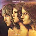 EMERSON, LAKE & PALMER / エマーソン・レイク&パーマー / トリロジー
