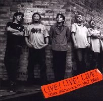 SATORU SHIONOYA / 塩谷哲 / ＬＩＶＥ！　ＬＩＶＥ！　ＬＩＶＥ！