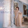 MIWAKO MATSUMOTO / 松本美和子  / トスティ：歌曲集（５）　　　　