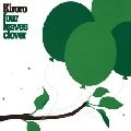 Kiroro / Ｆｏｕｒ　Ｌｅａｖｅｓ　Ｃｌｏｖｅｒ