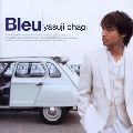 YASUJI OHAGI / 大萩康司  / ブルー