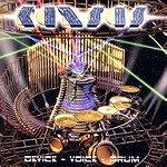 KANSAS / カンサス / ディヴァイス・ヴォイス・ドラム