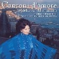 MIWAKO MATSUMOTO / 松本美和子  / 遙かなるサンタ・ルチア　愛のカ