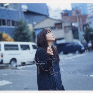 KYOKO KOIZUMI / 小泉今日子 / 厚木I.C.