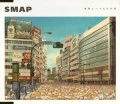 SMAP / スマップ / 世界に一つだけの花