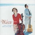 YOKO HASEGAWA / 長谷川陽子  / ＷＡＶＥ～ジョビンへのオマージュ
