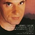 KEMAL GEKIC / ケマル・ゲキチ / リスト：ピアノ協奏曲第１番＆第２番