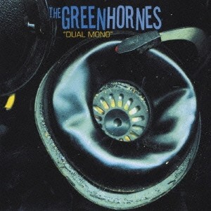 GREENHORNES / グリーンホーンズ / デュアル・モノ / DUAL MONO