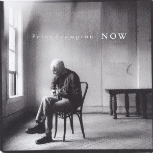 PETER FRAMPTON / ピーター・フランプトン / ナウ / NOW