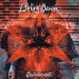 LIVING COLOUR / リヴィング・カラー / コライドスコープ / COLLIDEOSCOPE