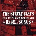 THE STREET BEATS / ザ・ストリート・ビーツ / ２０ｔｈ　ＡＮＮＩＶＥＲＳＡＲ