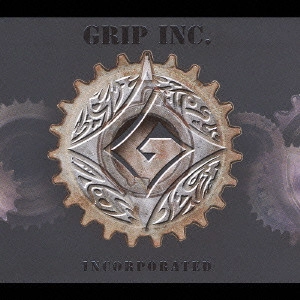 GRIP INC. / グリップ・インク / インコーポレイティド / INCORPORATED