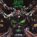 THE MAD CAPSULE MARKETS / マッド・カプセル・マーケッツ / ＣｉＳＴｍ　Ｋ０ｎＦＬｉｑＴ．