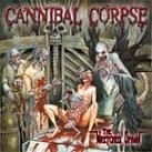 CANNIBAL CORPSE / カンニバル・コープス / ザ・レッチト・スポーン