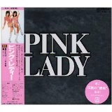 PINK LADY / ピンク・レディー / ＰＩＮＫ　ＬＡＤＹ