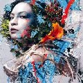KAHIMI KARIE / カヒミ・カリィ / Ｍｏｎｔａｇｅ