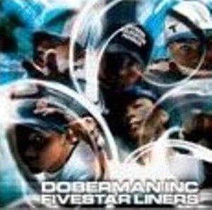 ドーベルマン・インク / ファイブスターライナーズ / FIVESTAR LINERS