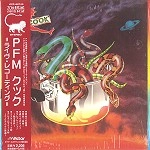 PFM / ピー・エフ・エム / クック（紙）