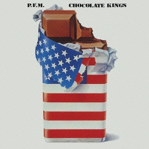 PFM / ピー・エフ・エム / チョコレート・キングス - 20BIT K2リマスター / CHOCOLATE KINGS - 20BIT K2 REMASTER