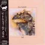 PETE SINFIELD / ピート・シンフィールド / スティル（紙）