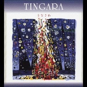 TINGARA / うなさか