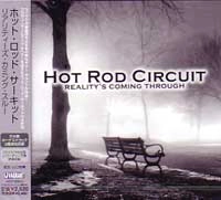 HOT ROD CIRCUIT / ホットロッドサーキット / リアリティーズ・カミング・スル