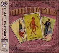 VOODOO GLOW SKULLS / ヴードゥー・グロウ・スカルズ / アディクション･トラディション･レヴォリューション / ADICCION,TRDICION,REVOLUCION