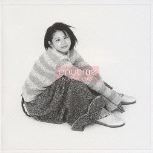 KYOKO KOIZUMI / 小泉今日子 / ANYTIME