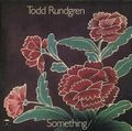 TODD RUNDGREN (& UTOPIA) / トッド・ラングレン (&ユートピア) / サムシング／エニシング？（ハロ