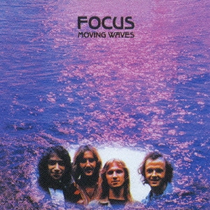 FOCUS (PROG) / フォーカス / ムーヴィング・ウェイヴス
