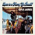GINJI JAMES / ジンジ・ジェイムス / Ｌｏｖｅ　Ｉｓ　Ｍｅｒｒｙ　Ｇ