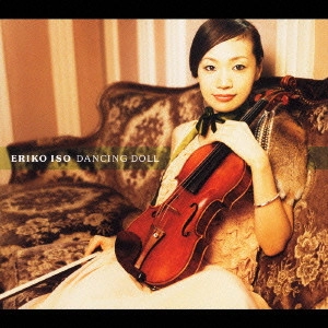 ERIKO ISO / 礒絵里子 / 踊る人形 / DANCING DOLL