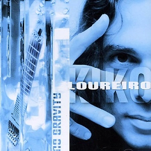 KIKO LOUREIRO / キコ・ルーレイロ / ノー･グラヴィティ / NO GRAVITY