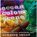 OCEAN COLOUR SCENE / オーシャン・カラー・シーン / ア・ハイパーアクティヴ・ワーク