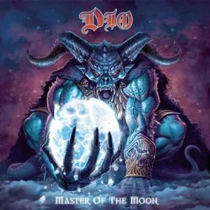 DIO / ディオ / マスター･オブ･ザ･ムーン / MASTER OF THE MOON