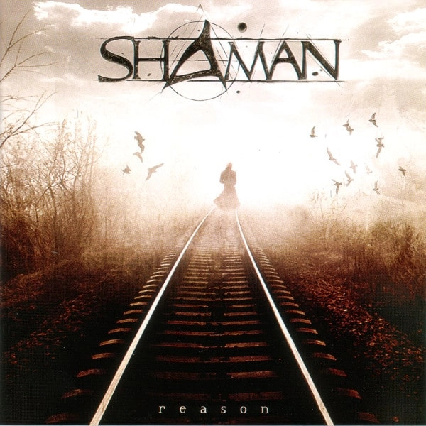 SHAMAN(SHAAMAN) / シャーマン / リーズン