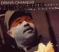 DENNIS CHAMBERS / デニス・チェンバース / プラネツト.ア-ス