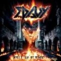 EDGUY / エドガイ / ホール・オブ・フレイムス～ベス