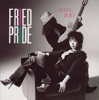 FRIED PRIDE / フライド・プライド / トゥー・トゥー