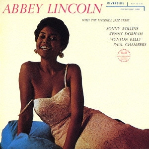 ABBEY LINCOLN / アビー・リンカーン / ザッツ・ヒム！＋2 / THAT'S HIM!