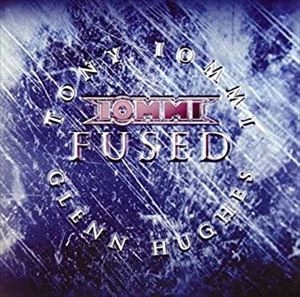 IOMMI / アイオミ / ヒューズド