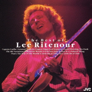 LEE RITENOUR / リー・リトナー / LEE RITENOUR / リー・リトナー