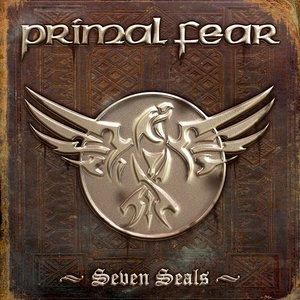 PRIMAL FEAR / プライマル・フィア / セヴン・シールズ