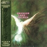 EMERSON, LAKE & PALMER / エマーソン・レイク&パーマー / エマーソン、レイク（K2HD紙