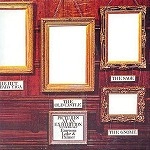 EMERSON, LAKE & PALMER / エマーソン・レイク&パーマー / 展覧会の絵（K2HD紙）