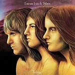 EMERSON, LAKE & PALMER / エマーソン・レイク&パーマー / トリロジー（K2HD紙）
