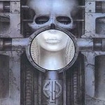 EMERSON, LAKE & PALMER / エマーソン・レイク&パーマー / 恐怖の頭脳改革（K2HD 紙ジャケット）