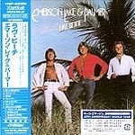 EMERSON, LAKE & PALMER / エマーソン・レイク&パーマー / ラヴ･ビーチ（紙）