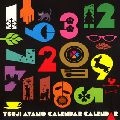 Ayano Tsuji / つじあやの / ＣＡＬＥＮＤＡＲ　ＣＡＬ（初回