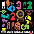 Ayano Tsuji / つじあやの / ＣＡＬＥＮＤＡＲ　ＣＡＬＥＮＤ